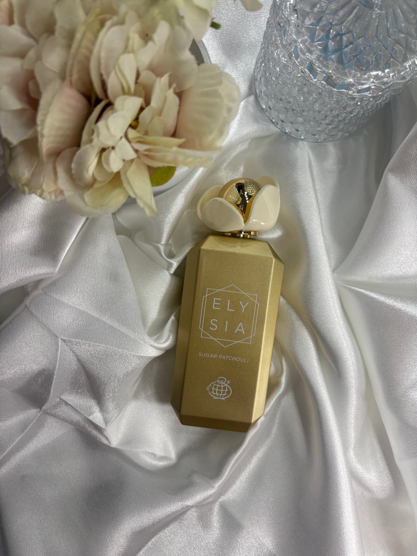 ELYSIA – Sugar Patchouli