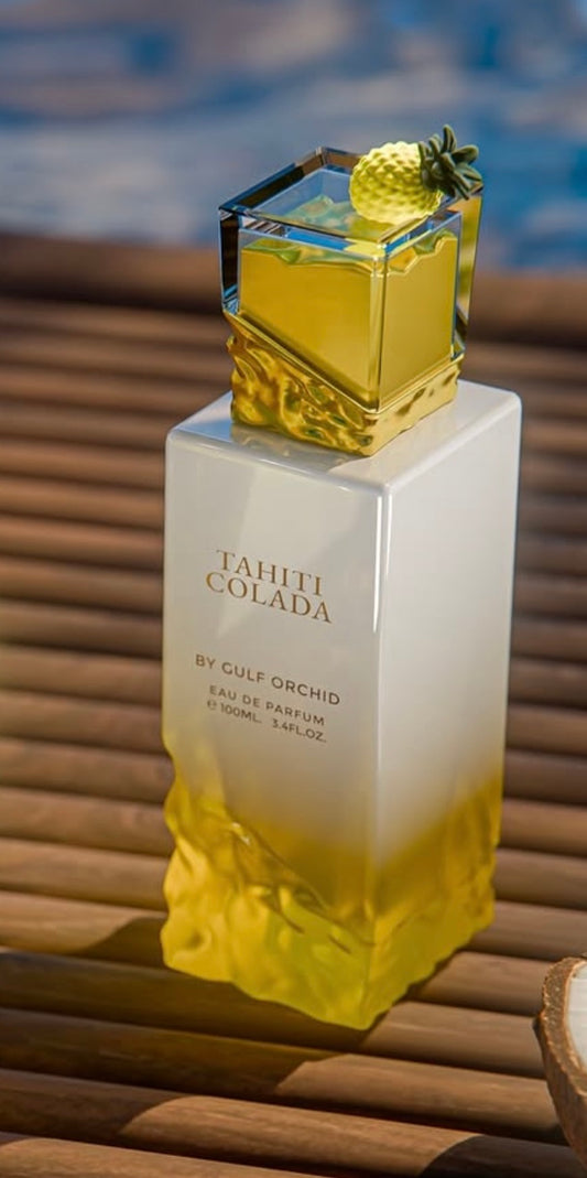TAHITI COLADA