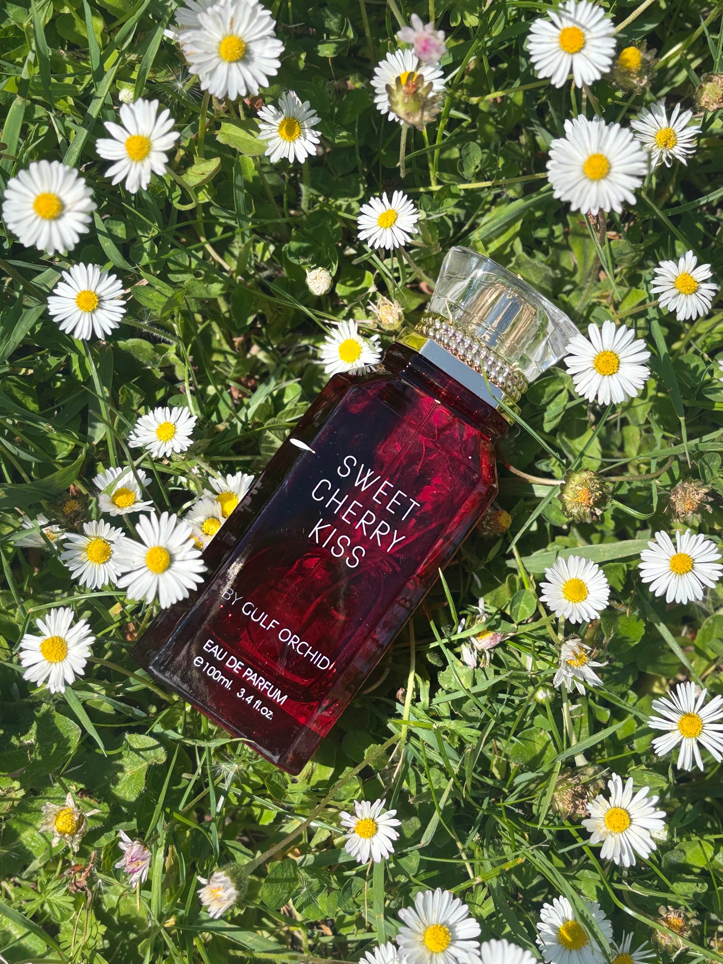 Sweet Cherry kiss