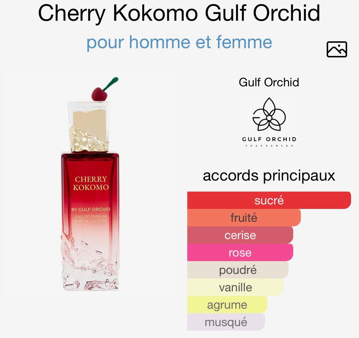 CHERRY KOKOMO