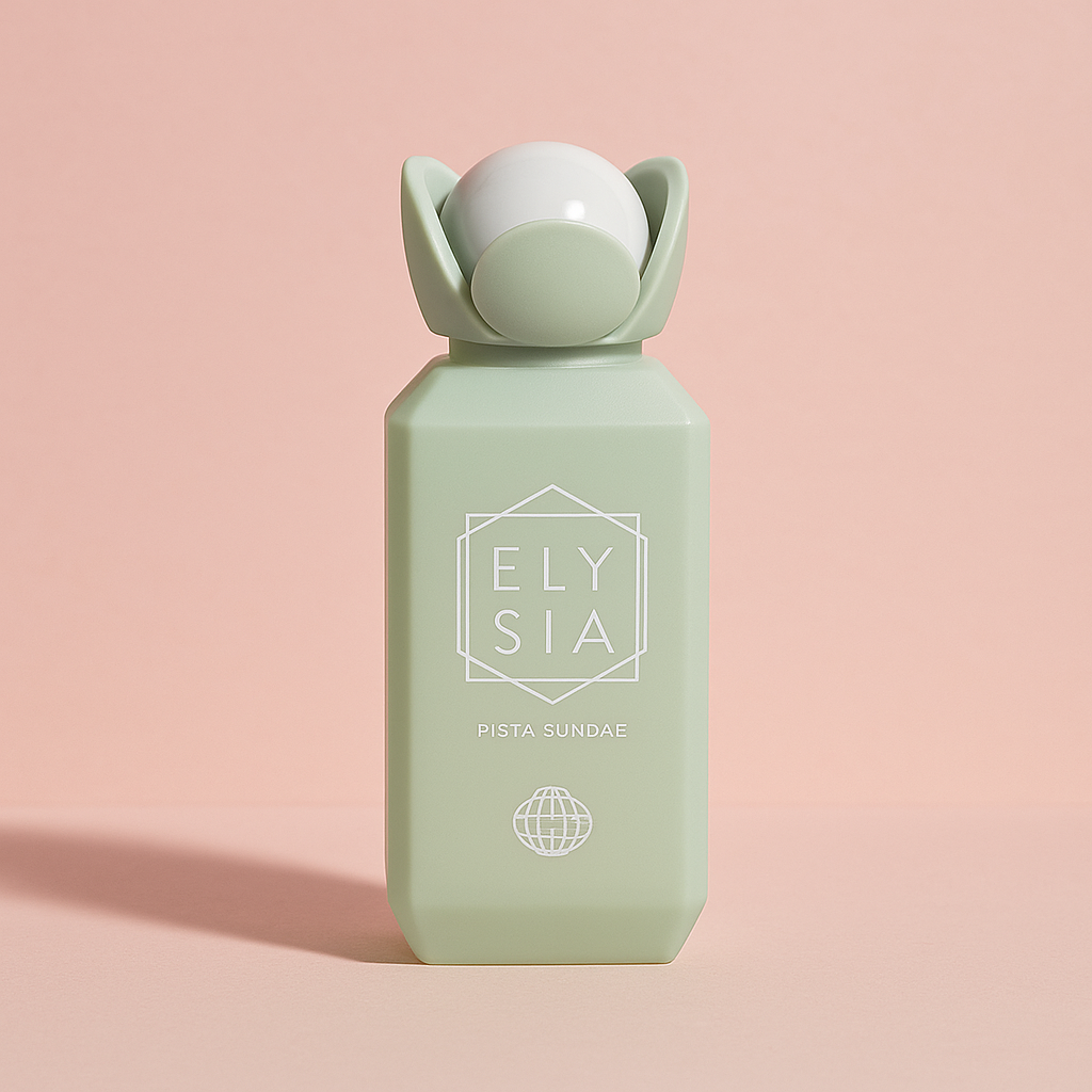 ELYSIA Pista Sundae
