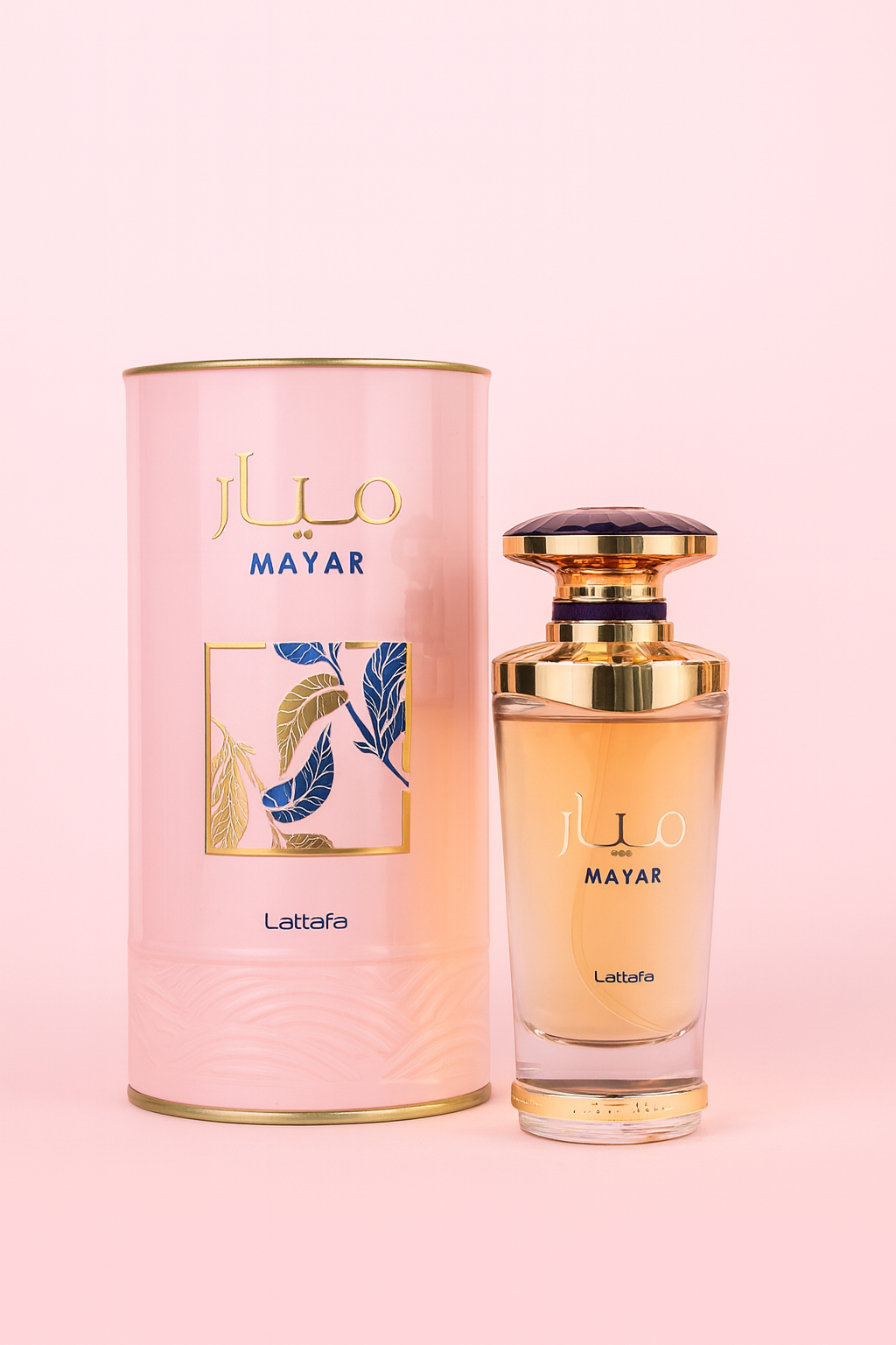 Mayar Lattafa