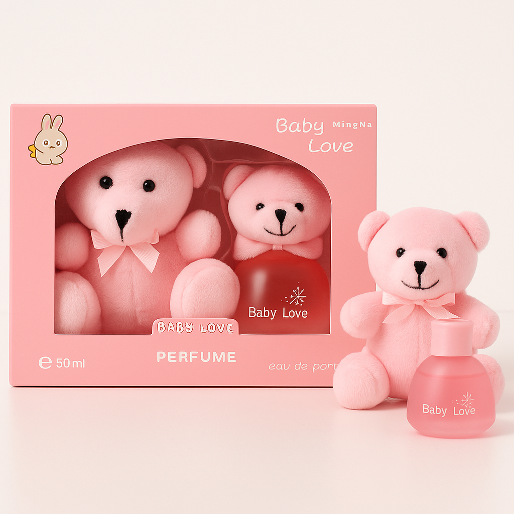 Parfum Baby Love