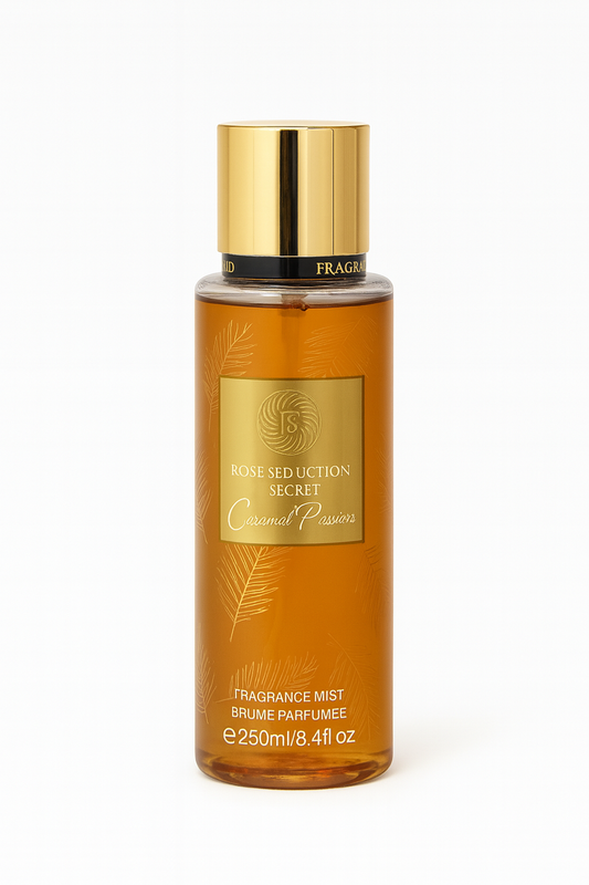 🥥✨ Coconut Passion