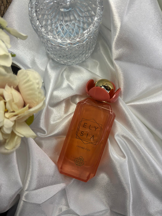 ELYSIA – Lychee Fizz