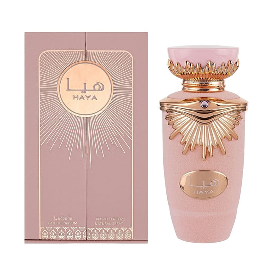 Haya Lattafa