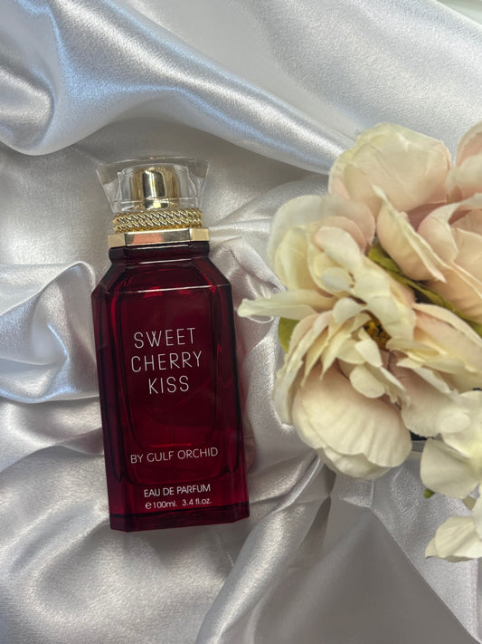 Sweet Cherry kiss