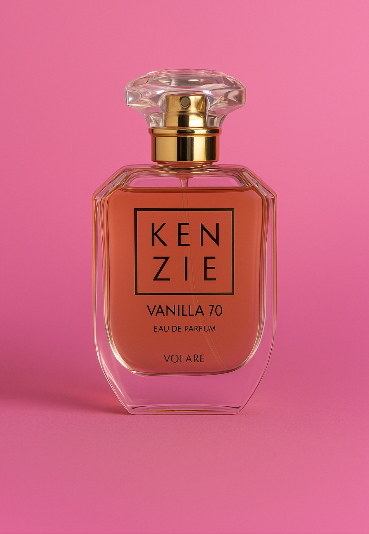 Kenzie Vanilla 70