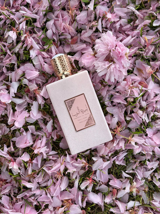Prive Rose