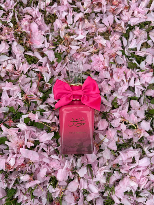 Rose Passion