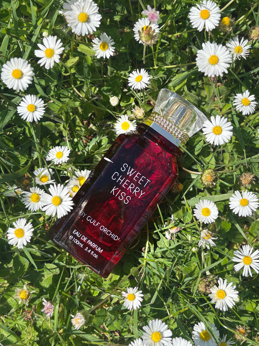 Sweet Cherry kiss