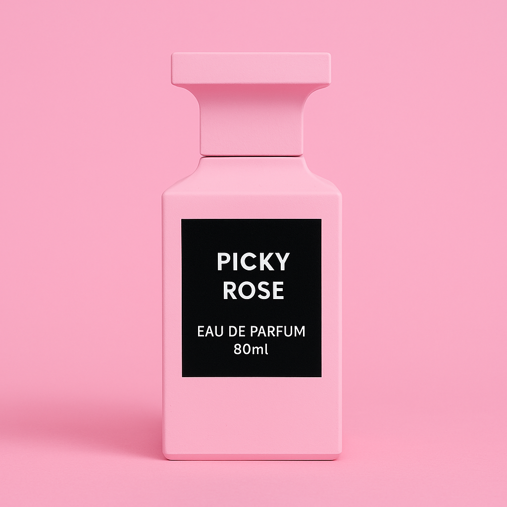 Picky Rose