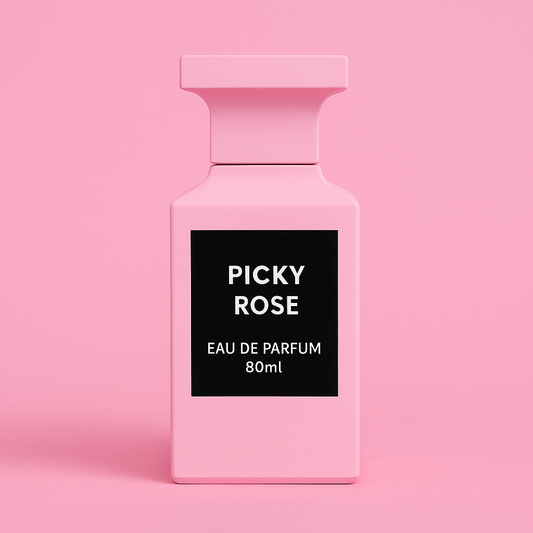 Picky Rose