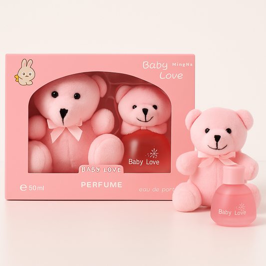 Parfum Baby Love