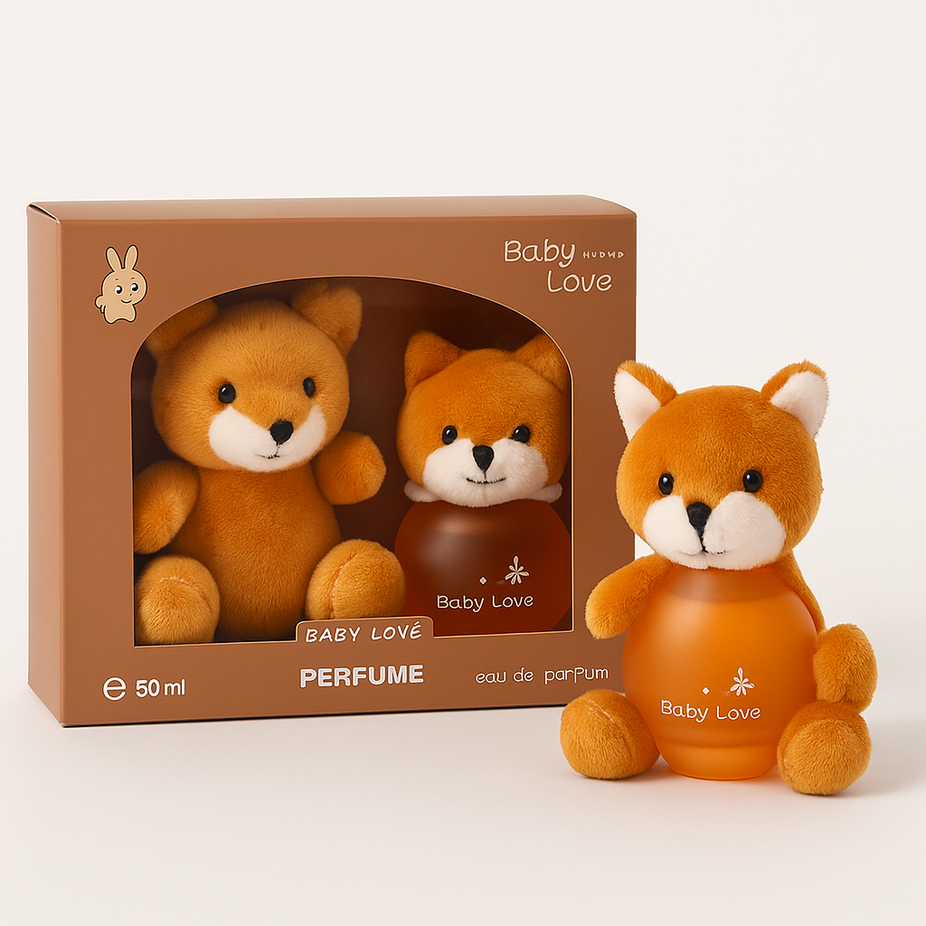 Parfum Baby Love