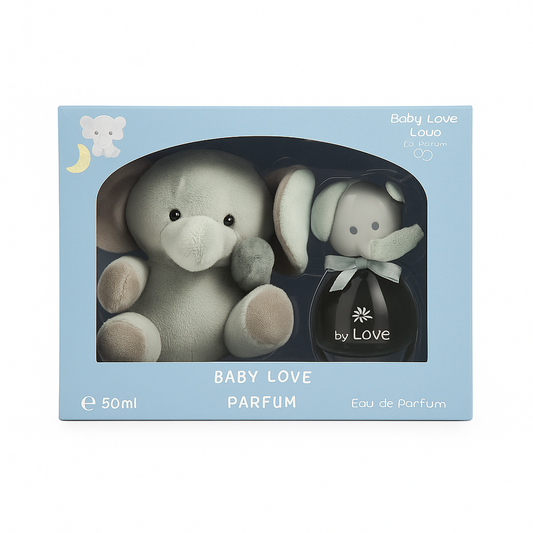 Parfum baby love