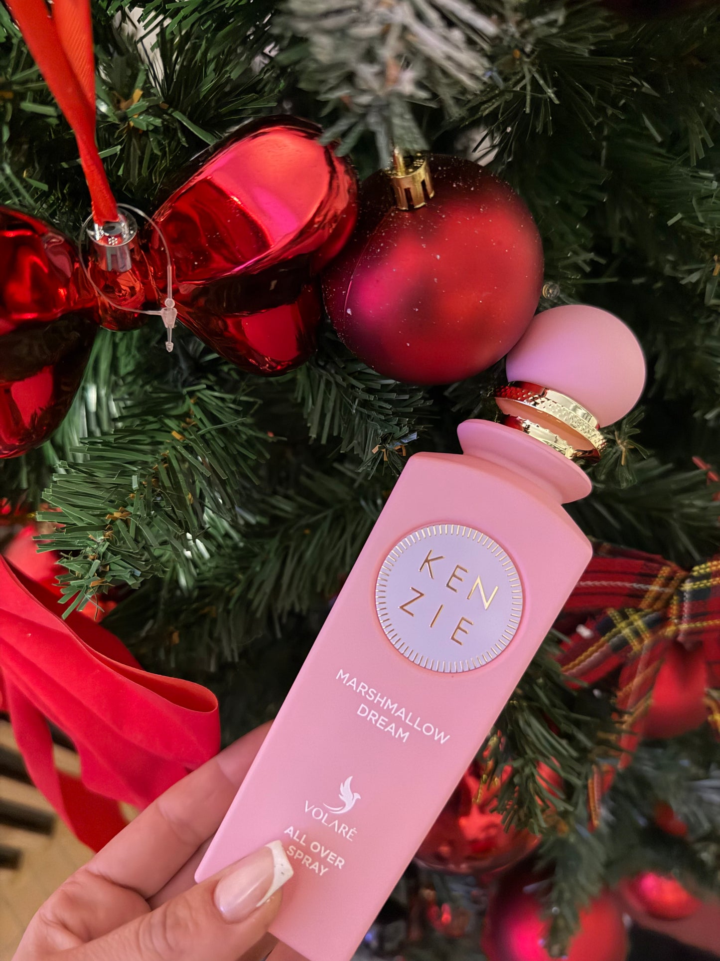 Kenzie Marshmallow 150ml